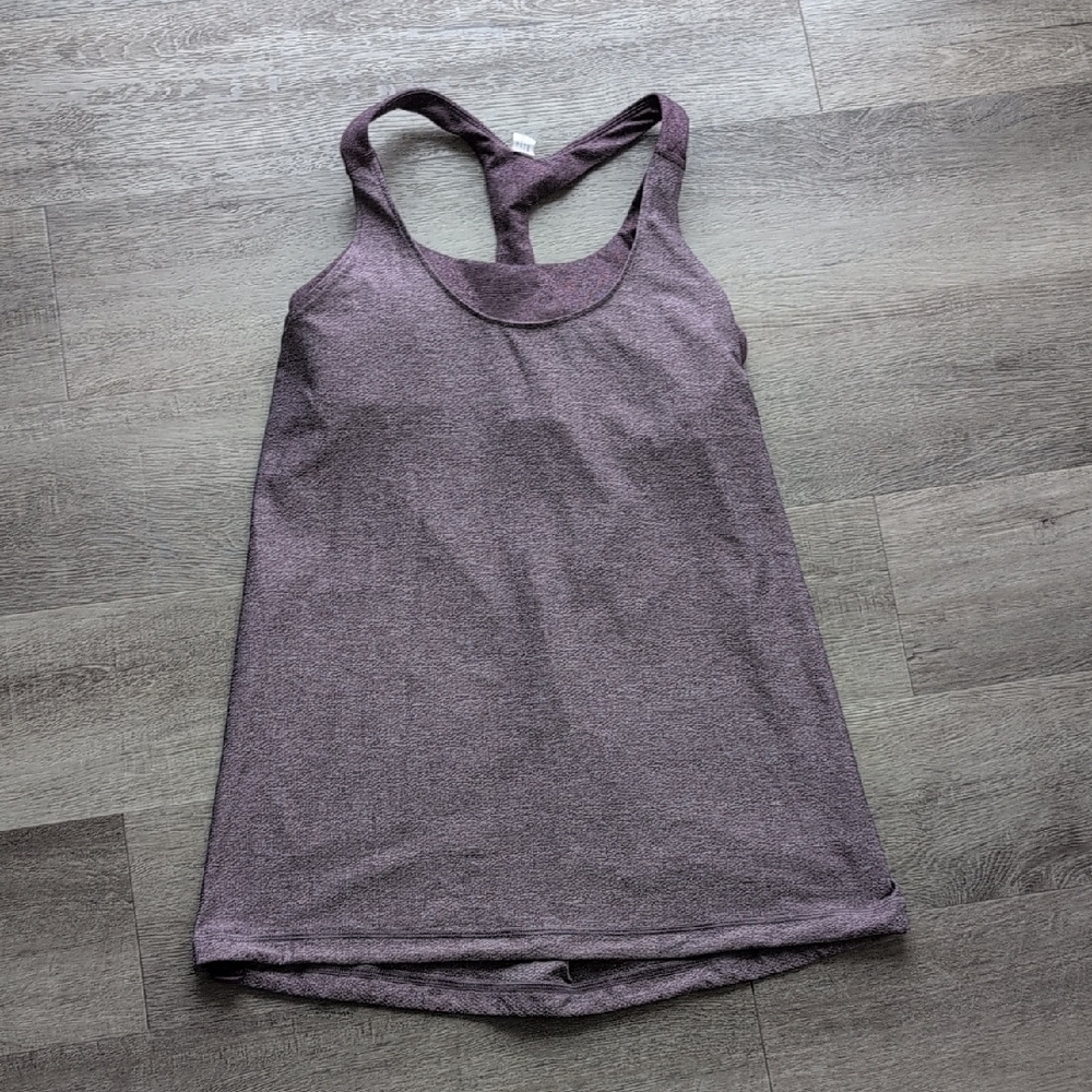 Under Armour | Yoga Workout Top